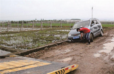 绵阳抚顺道路救援