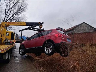 绵阳楚雄道路救援