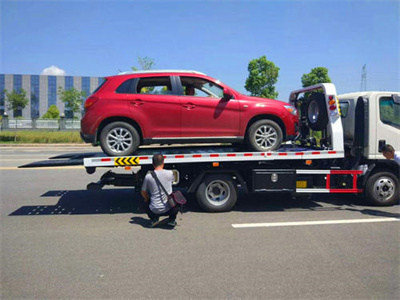 绵阳长岭道路救援